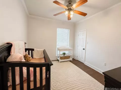 Bedroom - 12508 Jeremy Ct, Walker, LA 70785 photo 3 of 3