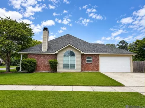 Exterior - 12508 Jeremy Ct, Walker, LA 70785 photo 4 of 6