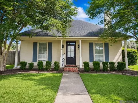 12508 Jeremy Ct, Walker, LA 70785