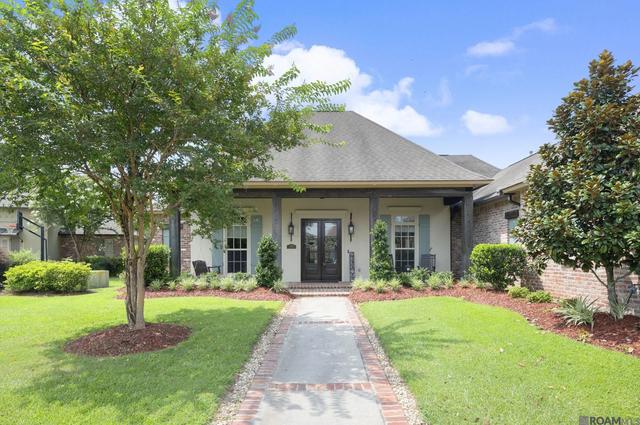 1624 Gleneagles Bnd, Zachary, LA 70791