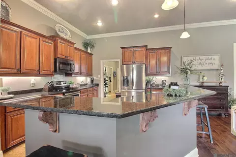 Kitchen - 4418 Union Dr, Addis, LA 70710 photo 1 of 4