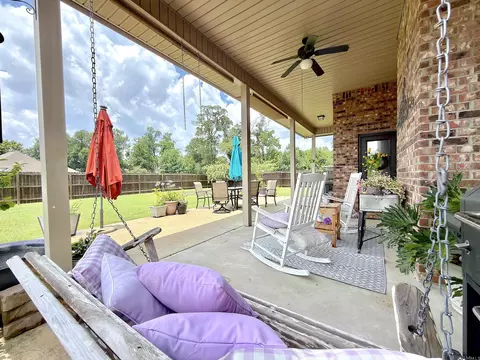 Exterior - 4418 Union Dr, Addis, LA 70710 photo 8 of 9