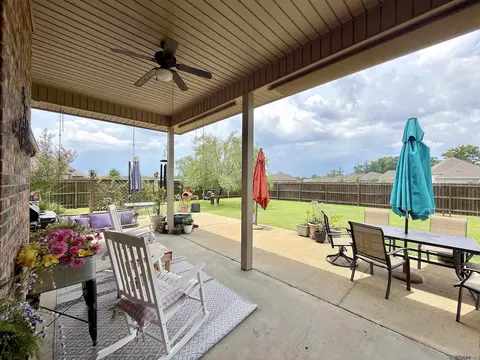 Exterior - 4418 Union Dr, Addis, LA 70710 photo 7 of 9
