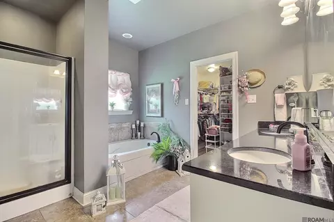 Bath - 4418 Union Dr, Addis, LA 70710 photo 1 of 3