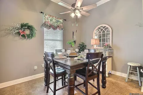 Dining - 4418 Union Dr, Addis, LA 70710 photo 1 of 1
