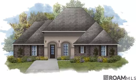 4418 Union Dr, Addis, LA 70710