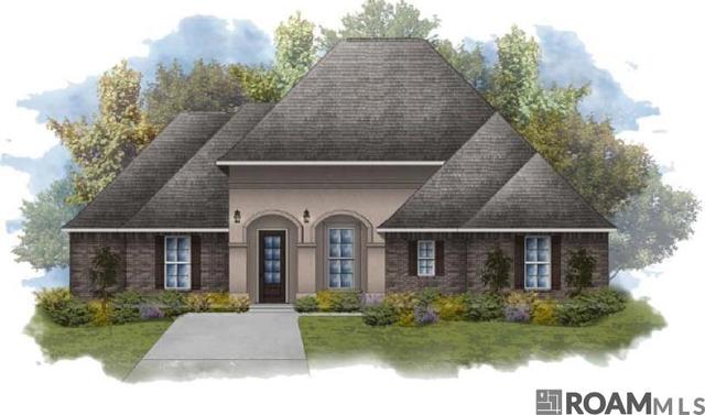 4418 Union Dr, Addis, LA 70710