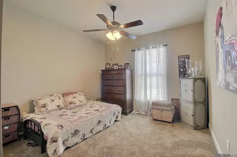 Bedroom - 4418 Union Dr, Addis, LA 70710 photo 2 of 3