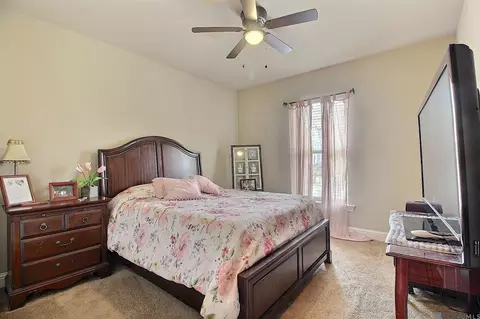 Bedroom - 4418 Union Dr, Addis, LA 70710 photo 3 of 3