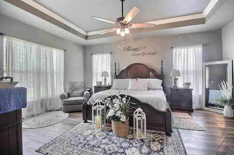 Bedroom - 4418 Union Dr, Addis, LA 70710 photo 1 of 3