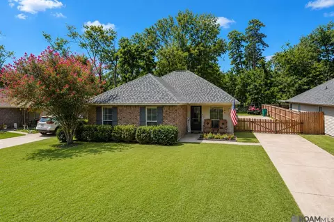 12242 Creekside Ave, Walker, LA 70785 photo 1