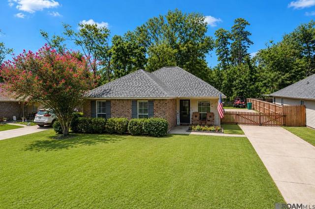 12242 Creekside Ave, Walker, LA 70785