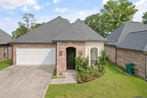 13104 Cedar Pointe Dr, Saint Francisville, LA 70775