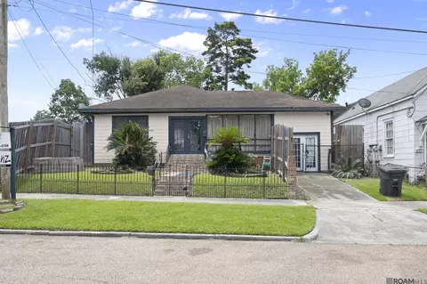 1314 Laurel St, Baton Rouge, LA 70802