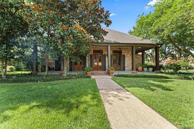 9806 Sedgewick Ct, Baton Rouge, LA 70809