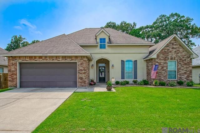 28413 Grand Turk Dr, Denham Springs, LA 70726