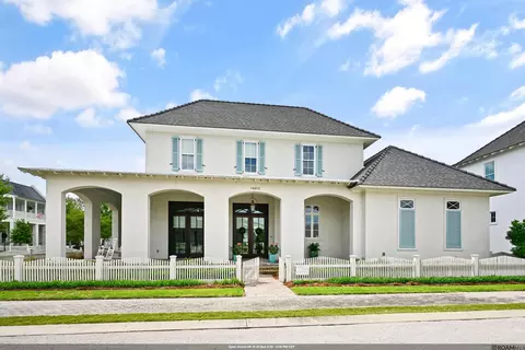 14652 Saint Henry St, Baton Rouge, LA 70820
