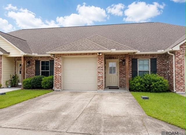9017 Lockhart Rd, Denham Springs, LA 70726