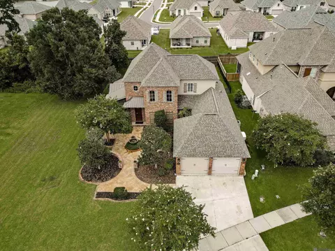 1944 Royal Troon Ct, Zachary, LA 70791