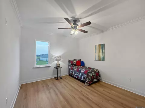 Bedroom - 39551 Hernando De Soto Dr, Darrow, LA 70725 photo 3 of 5