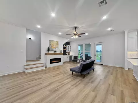 Living - 39551 Hernando De Soto Dr, Darrow, LA 70725 photo 2 of 6