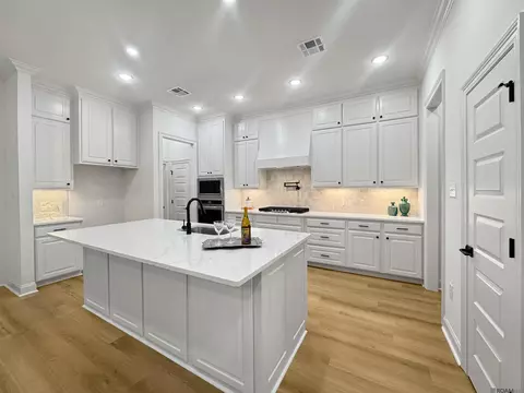 Kitchen - 39551 Hernando De Soto Dr, Darrow, LA 70725 photo 2 of 4