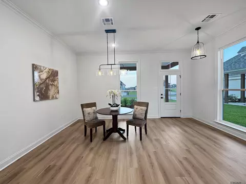 Dining - 39551 Hernando De Soto Dr, Darrow, LA 70725 photo 1 of 1