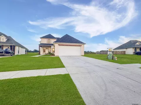 Exterior - 39551 Hernando De Soto Dr, Darrow, LA 70725 photo 7 of 7