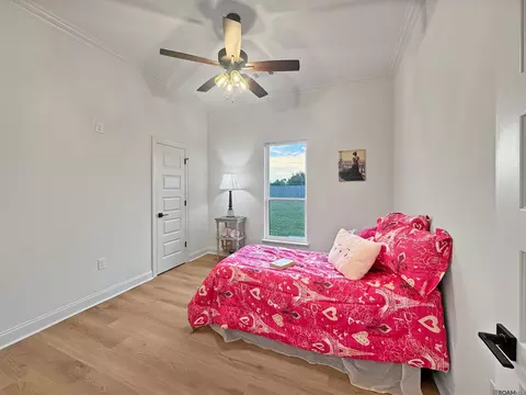Bedroom - 39551 Hernando De Soto Dr, Darrow, LA 70725 photo 2 of 5