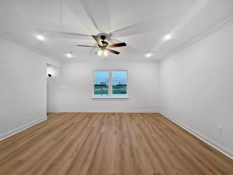 Living - 39551 Hernando De Soto Dr, Darrow, LA 70725 photo 6 of 6