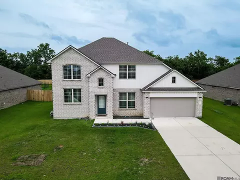 8114 Kelsey Ln, Iowa, LA 70647