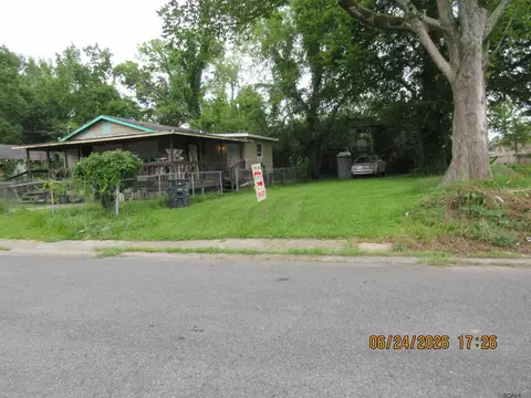10 Osprey Ave, Baton Rouge, LA 70807