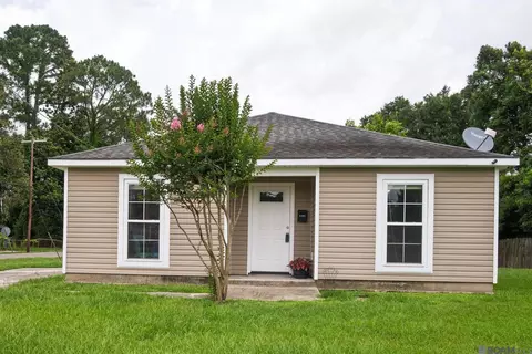 403 Railroad Ave, New Roads, LA 70760