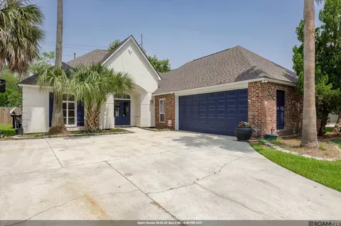 10417 Oakline Dr, Baton Rouge, LA 70809