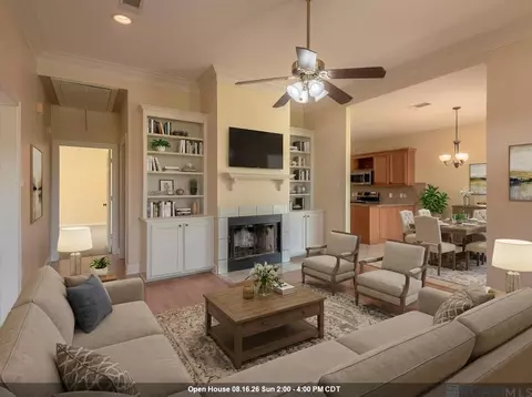 38159 Willow Lk E, Prairieville, LA 70769