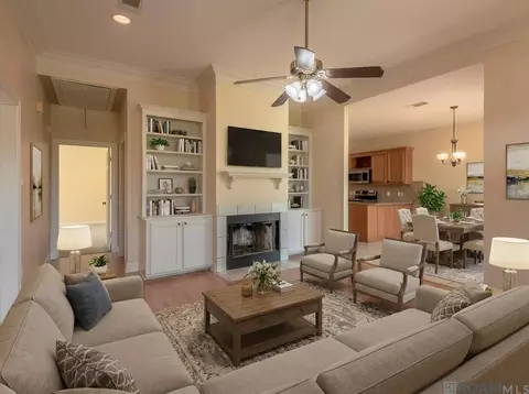 38159 Willow Lk E, Prairieville, LA 70769