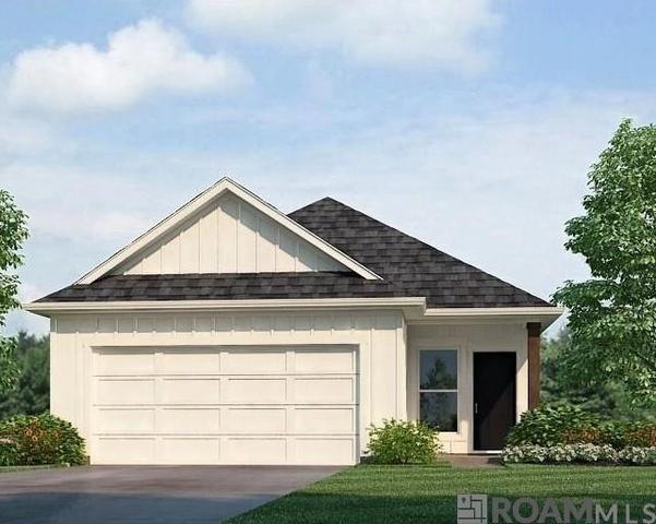 937 Renova Dr, Baton Rouge, LA 70820