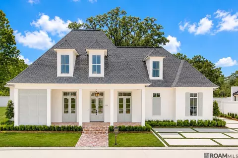 646 Goodridge Way, Baton Rouge, LA 70806