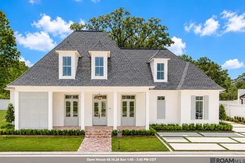 646 Goodridge Way, Baton Rouge, LA 70806