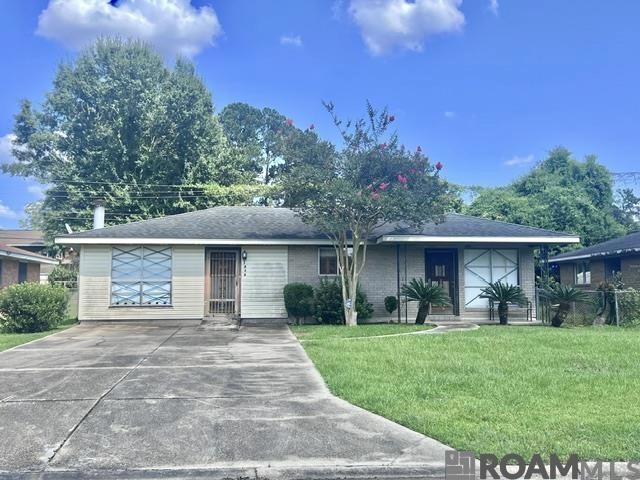 838 Arcadia Dr, Baton Rouge, LA 70810