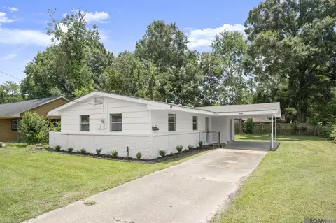 3548 Van Buren St, Baker, LA 70714