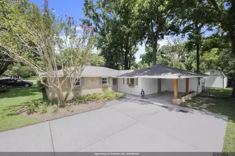 9835 Judi Ave, Baton Rouge, LA 70815