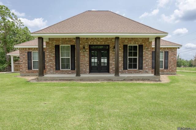 11486 Tannis Rd, Saint Amant, LA 70774