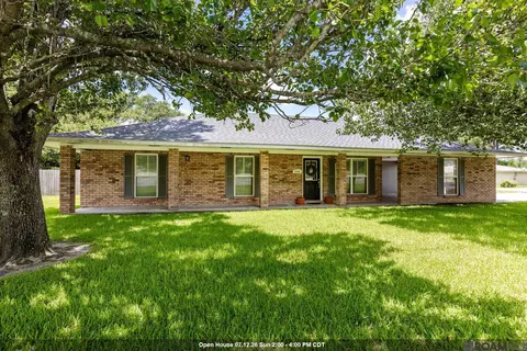 10501 La Hwy 431, Saint Amant, LA 70774