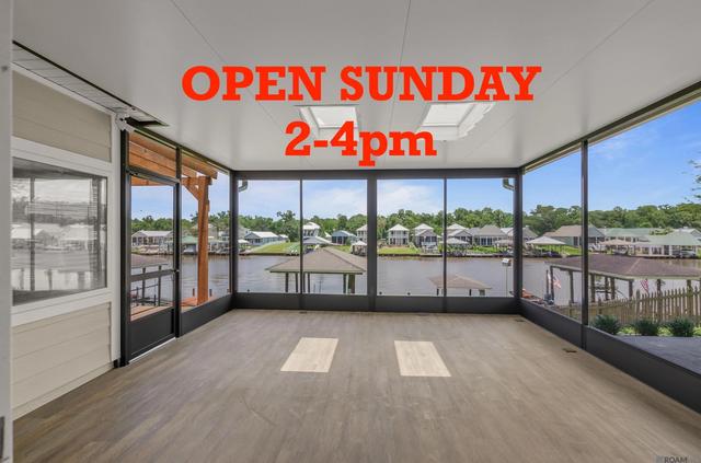 12258 River Highlands Dr, Saint Amant, LA 70774