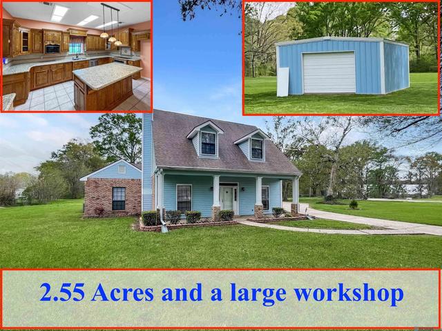 13616 Denham Rd, Baton Rouge, LA 70818