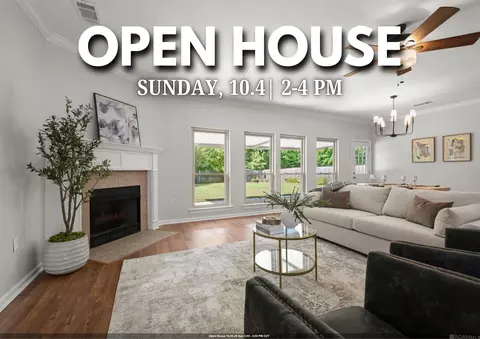 43236 Cypress Bend Ave, Gonzales, LA 70737