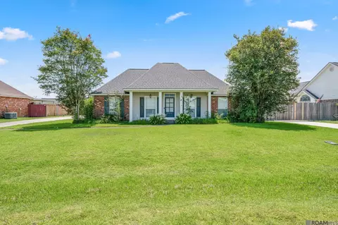 24610 Rolling Mdw, Denham Springs, LA 70726