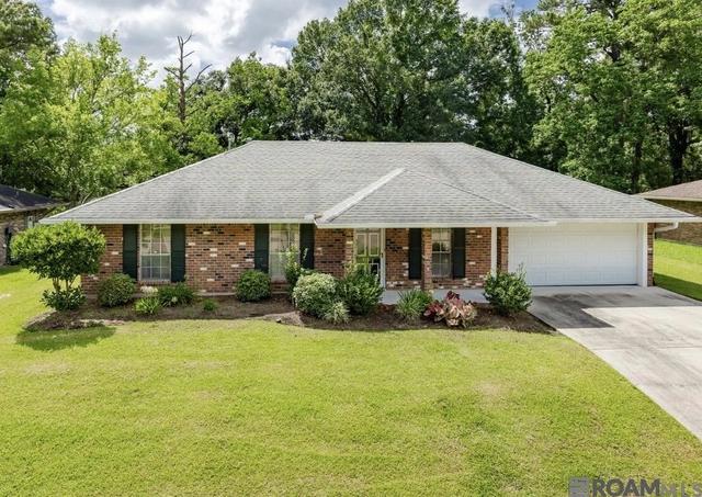 3557 Madeira Dr, Baton Rouge, LA 70810