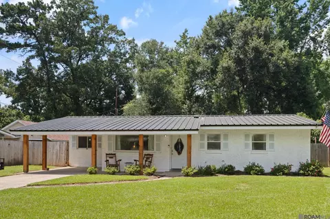 5285 Pine St, Saint Francisville, LA 70775